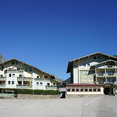 Hotel Hohe Tauern Matrei in Osttirol Exterior photo