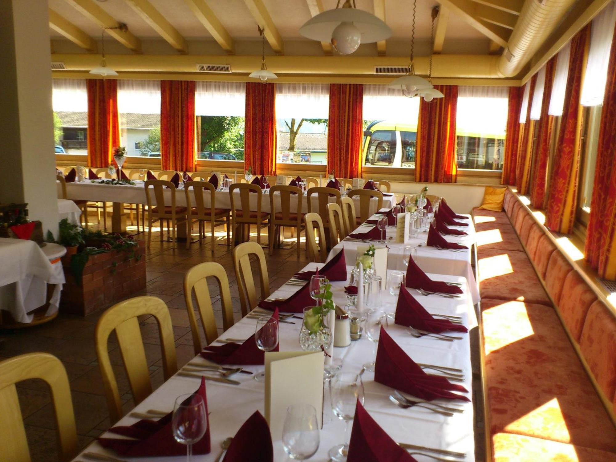 Hotel Hohe Tauern Matrei in Osttirol Exterior photo