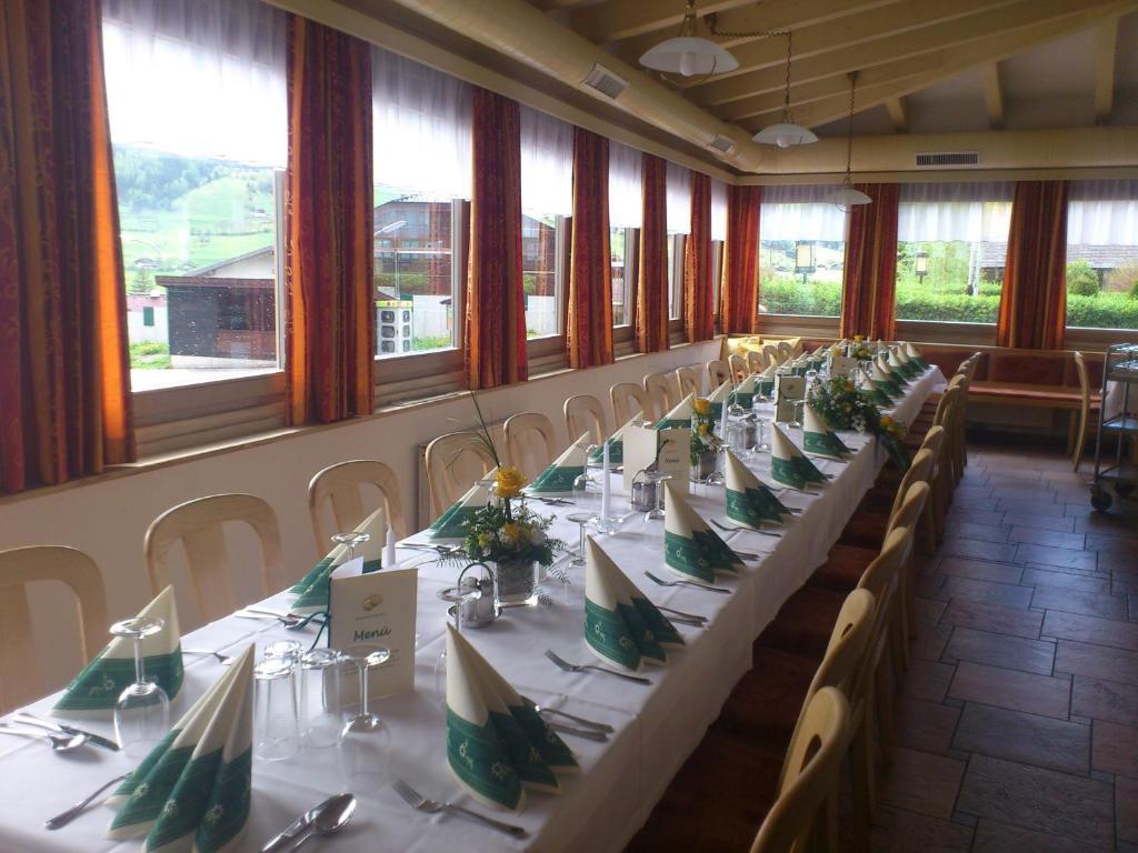 Hotel Hohe Tauern Matrei in Osttirol Exterior photo