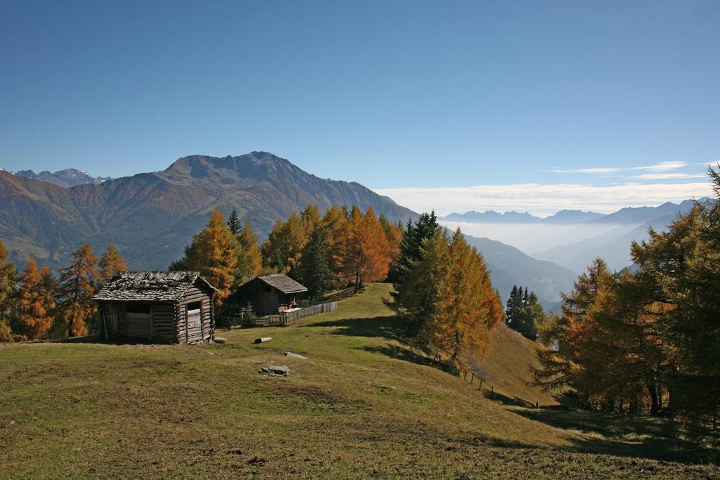 Hotel Hohe Tauern Matrei in Osttirol Exterior photo