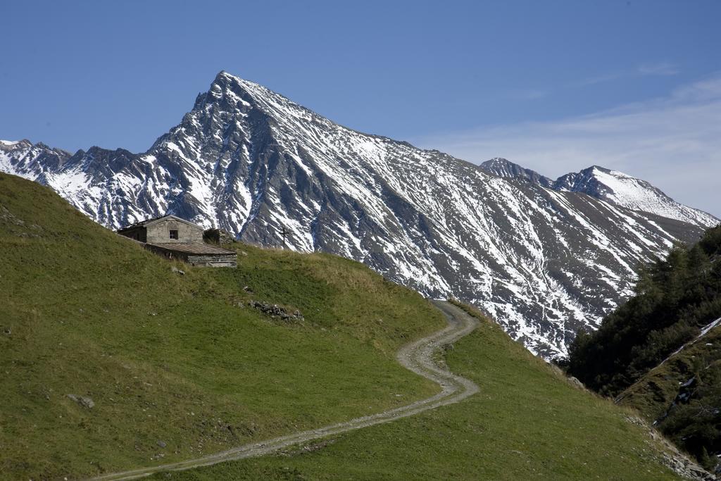 Hotel Hohe Tauern Matrei in Osttirol Exterior photo