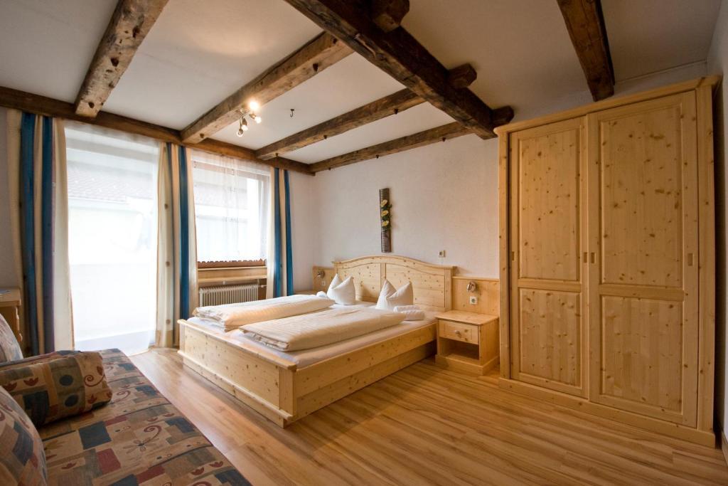 Hotel Hohe Tauern Matrei in Osttirol Room photo