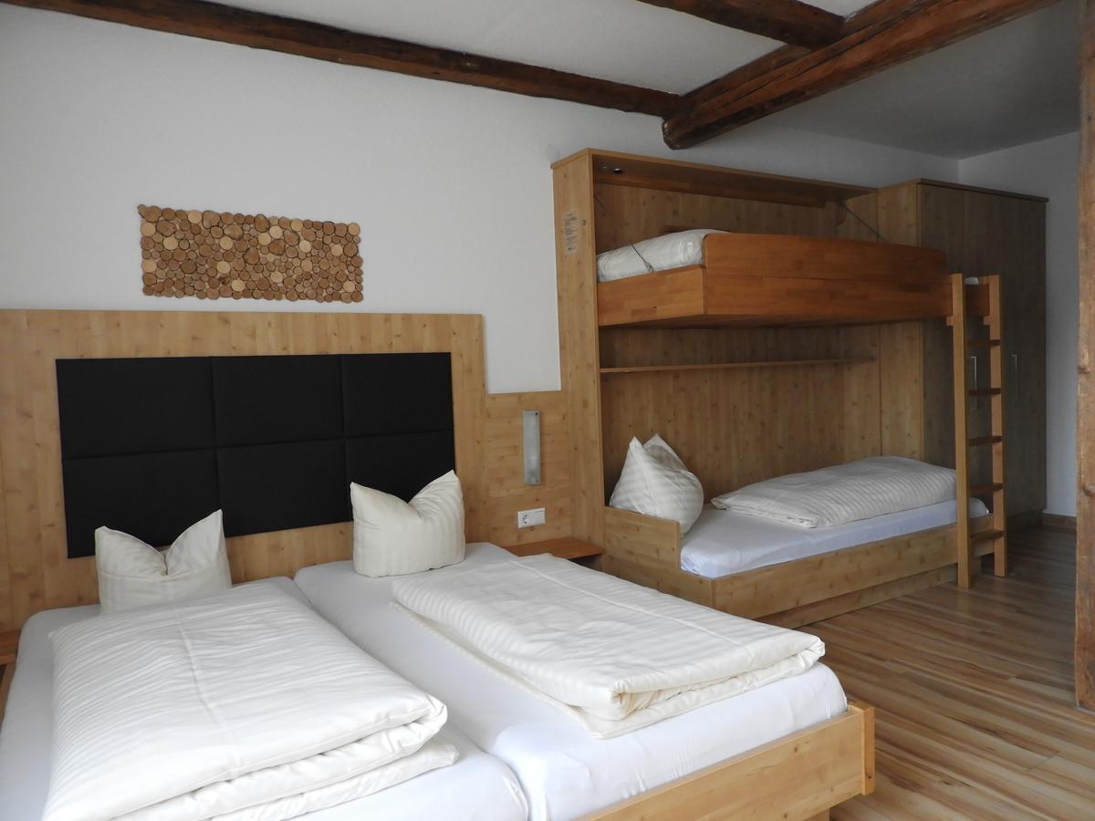 Hotel Hohe Tauern Matrei in Osttirol Exterior photo