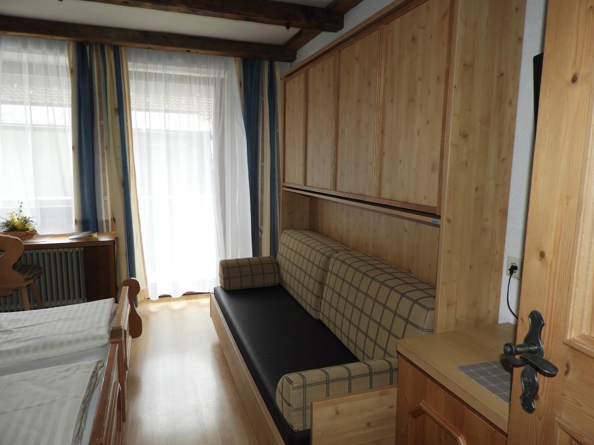 Hotel Hohe Tauern Matrei in Osttirol Exterior photo