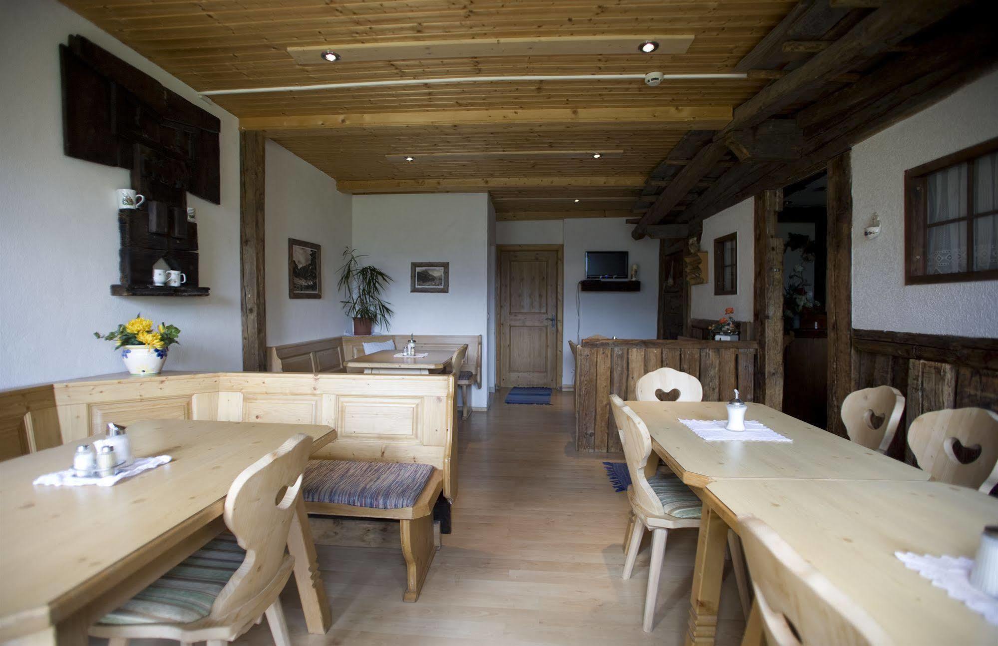 Hotel Hohe Tauern Matrei in Osttirol Exterior photo