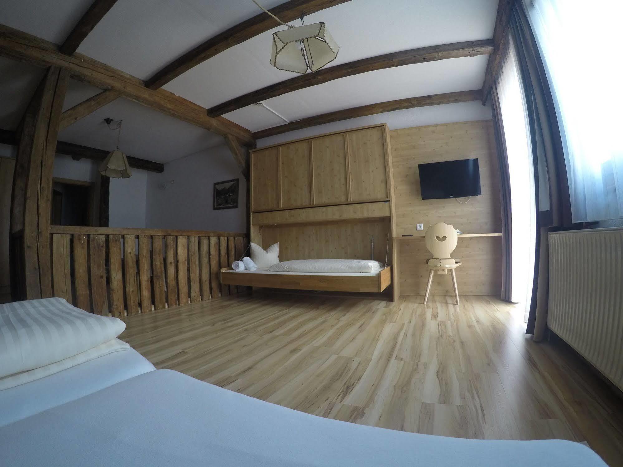 Hotel Hohe Tauern Matrei in Osttirol Exterior photo