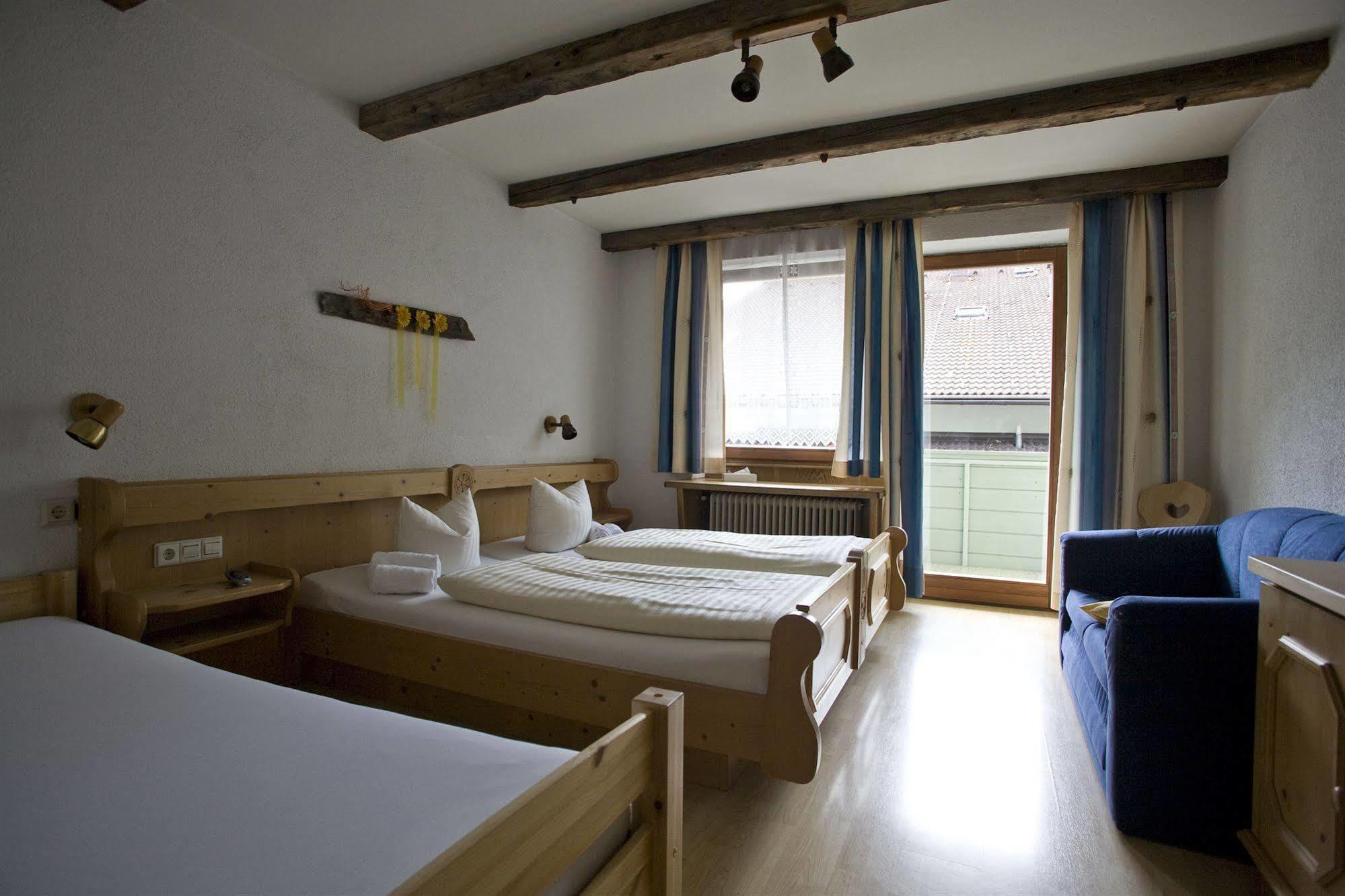 Hotel Hohe Tauern Matrei in Osttirol Exterior photo